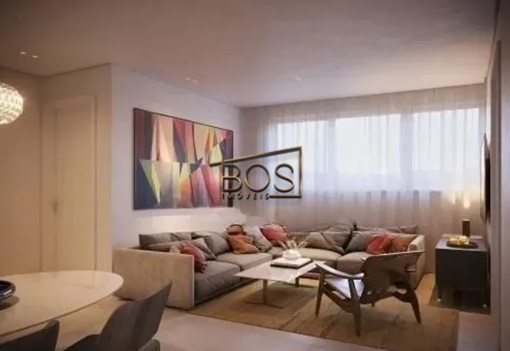 Apartamento, 2 quartos, 68 m² - Foto 7