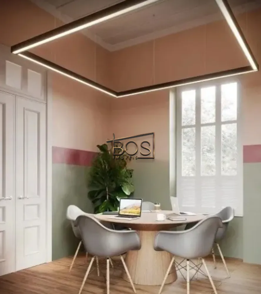 Apartamento, 2 quartos, 68 m² - Foto 12