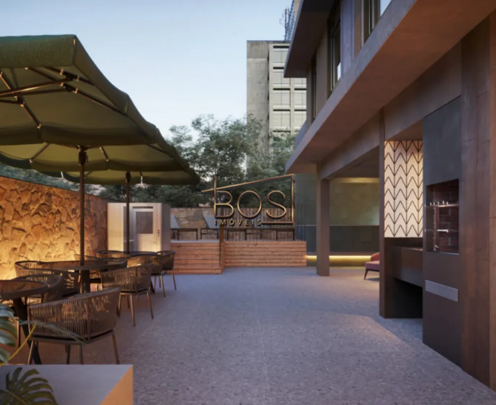 Apartamento, 2 quartos, 68 m² - Foto 17