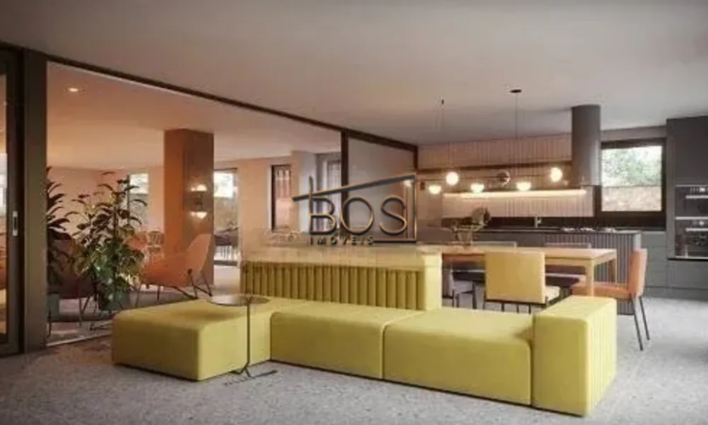 Apartamento, 2 quartos, 68 m² - Foto 1