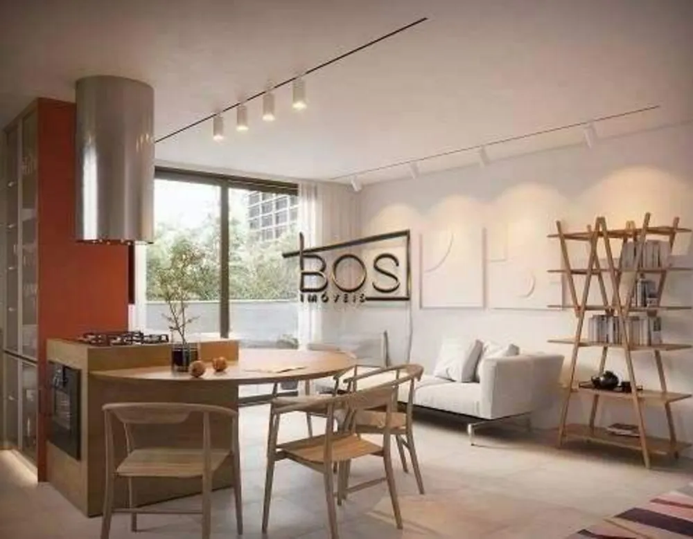 Apartamento, 2 quartos, 68 m² - Foto 6