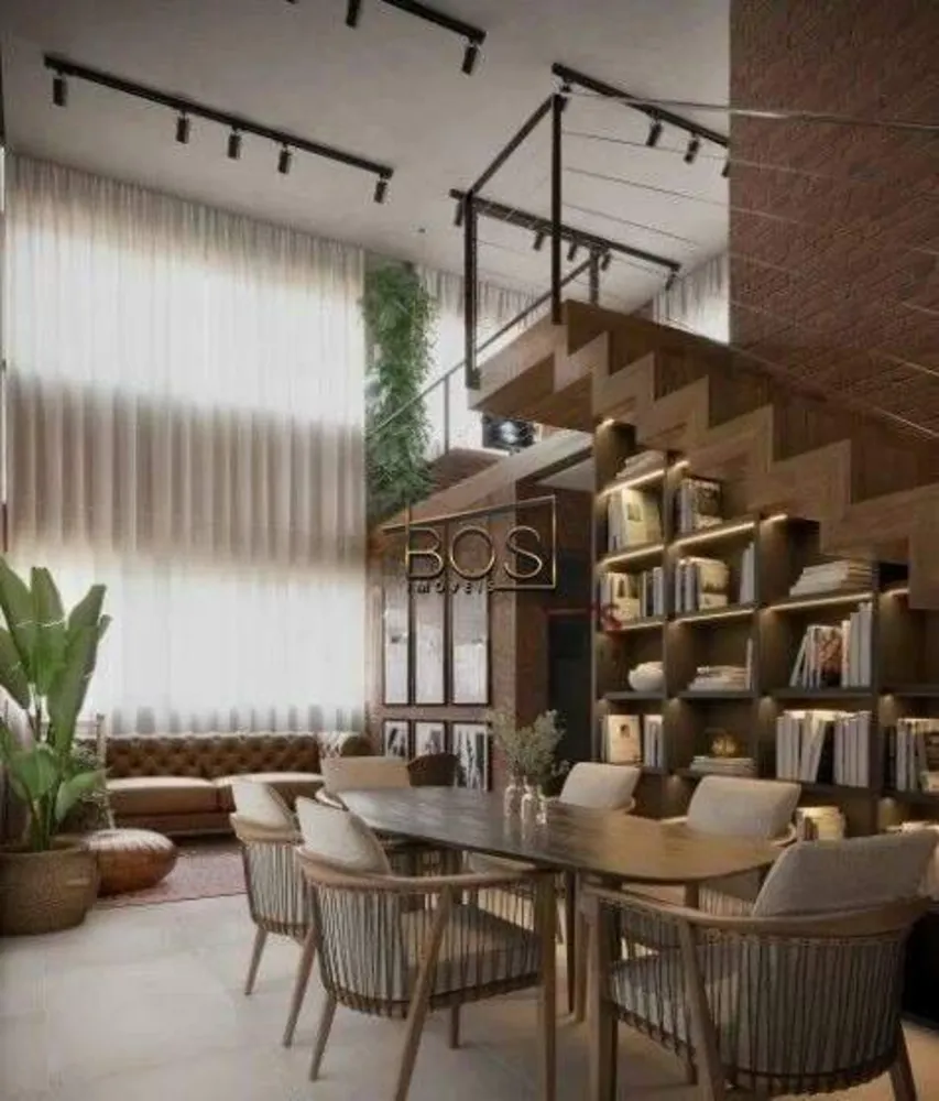 Apartamento, 2 quartos, 68 m² - Foto 5