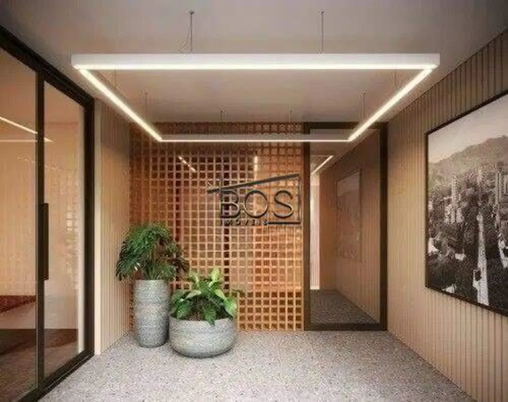 Apartamento, 2 quartos, 68 m² - Foto 16