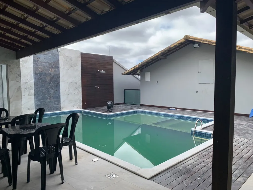 Casa, 3 quartos, 360 m² - Foto 16