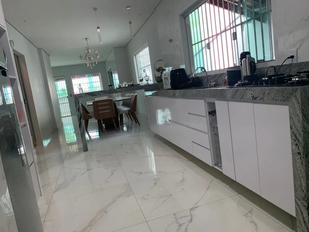 Casa, 3 quartos, 360 m² - Foto 7