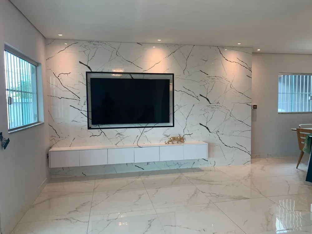 Casa, 3 quartos, 360 m² - Foto 2