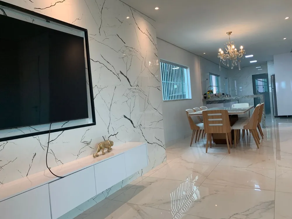 Casa, 3 quartos, 360 m² - Foto 1
