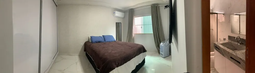 Casa, 3 quartos, 360 m² - Foto 10