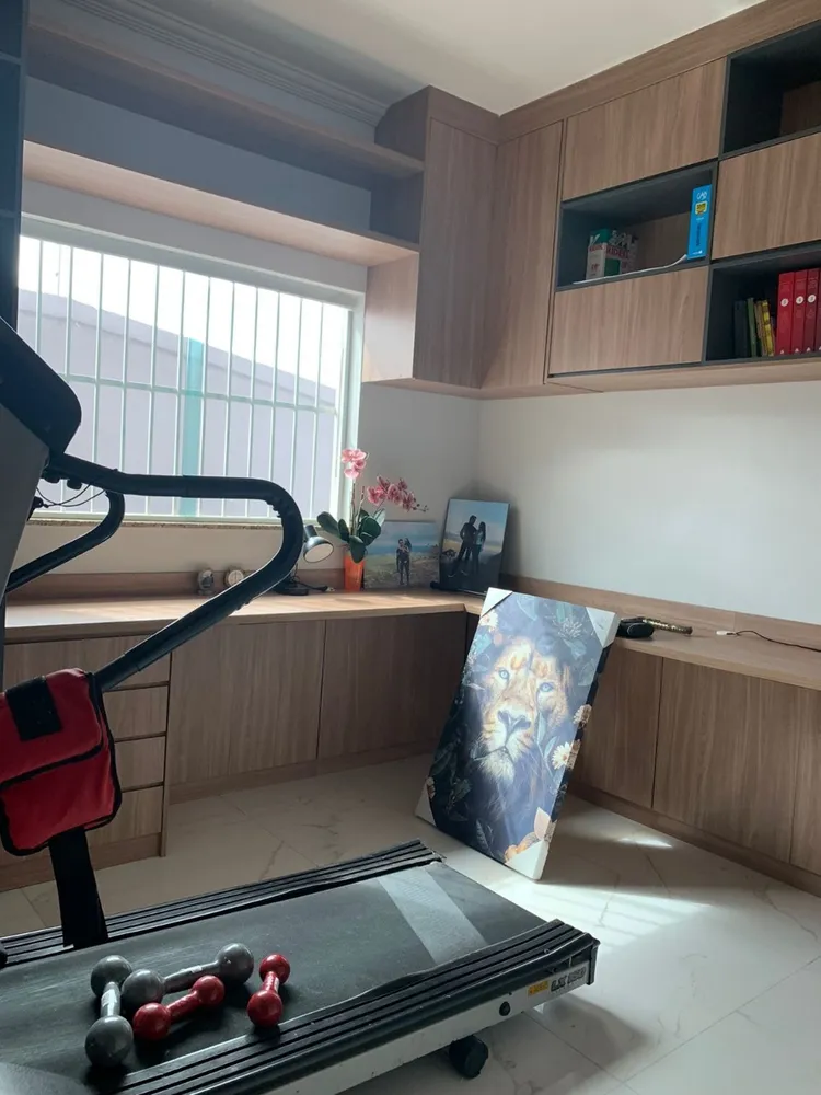 Casa, 3 quartos, 360 m² - Foto 13