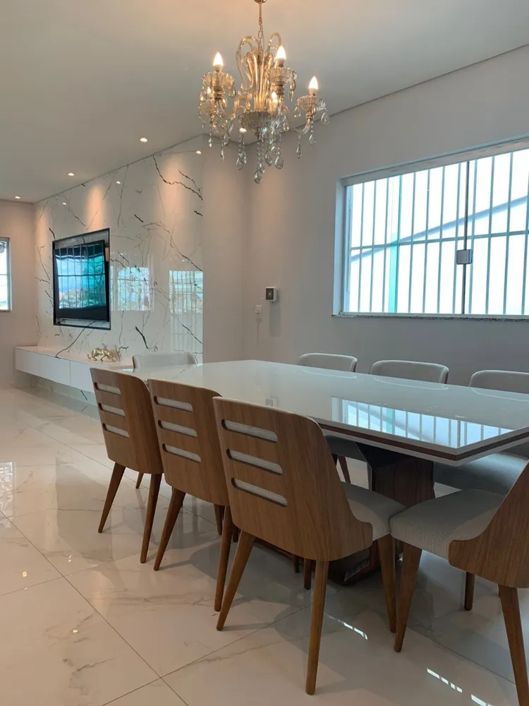 Casa, 3 quartos, 360 m² - Foto 4