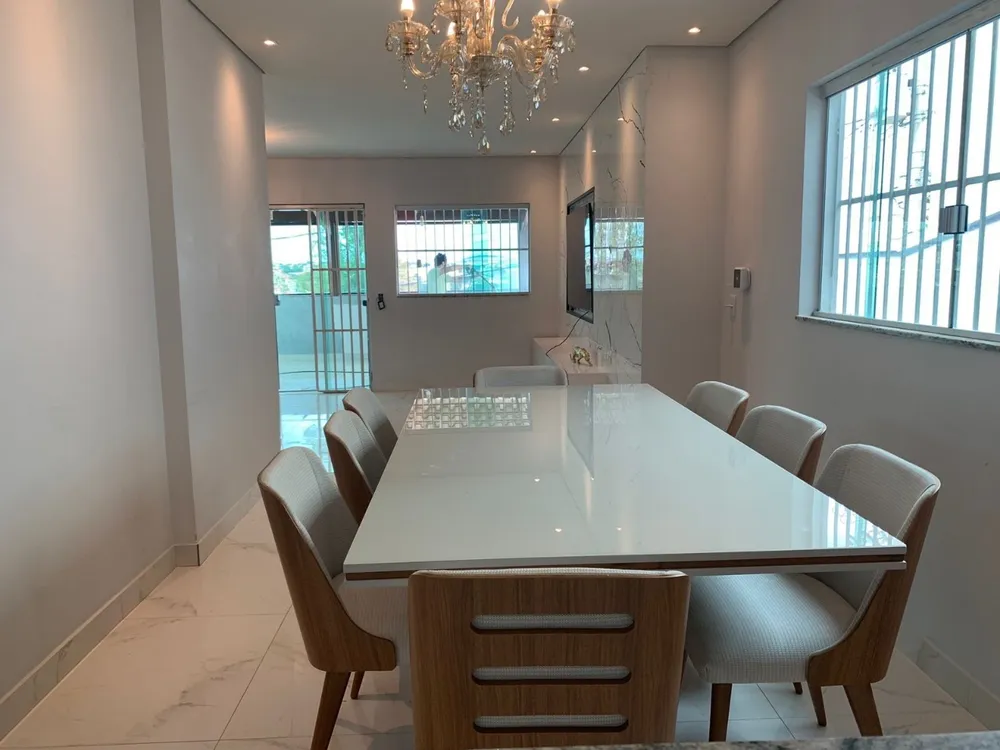 Casa, 3 quartos, 360 m² - Foto 6