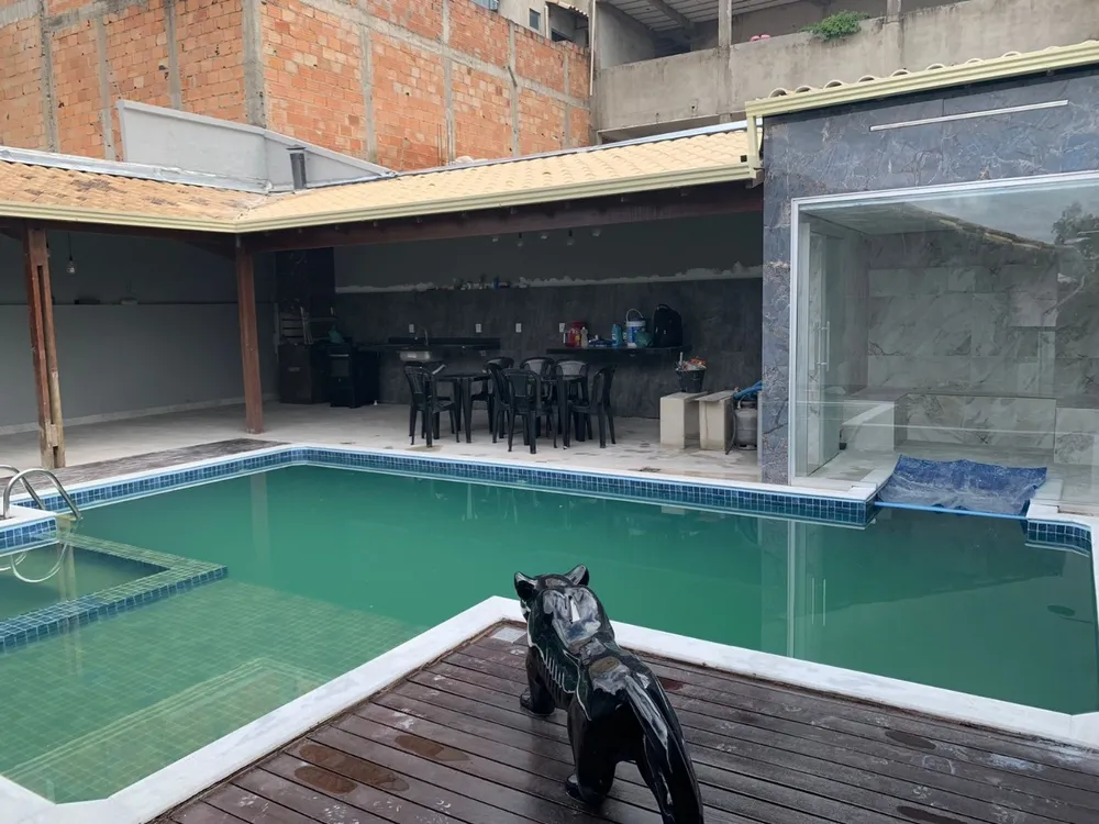 Casa, 3 quartos, 360 m² - Foto 18