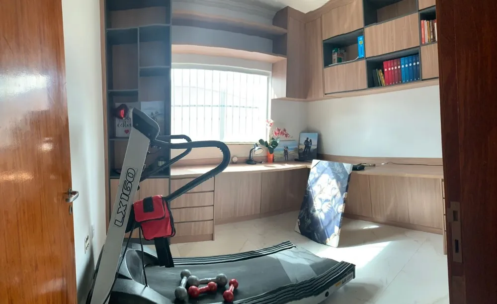 Casa, 3 quartos, 360 m² - Foto 12