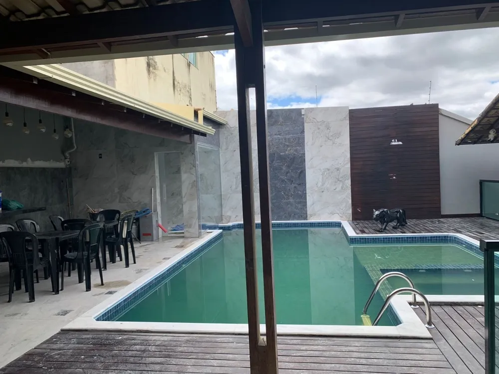 Casa, 3 quartos, 360 m² - Foto 19