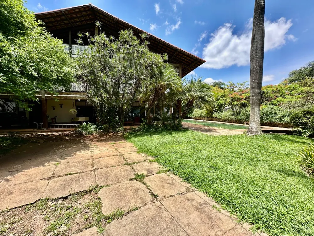 Casa, 7 quartos, 752 m² - Foto 2