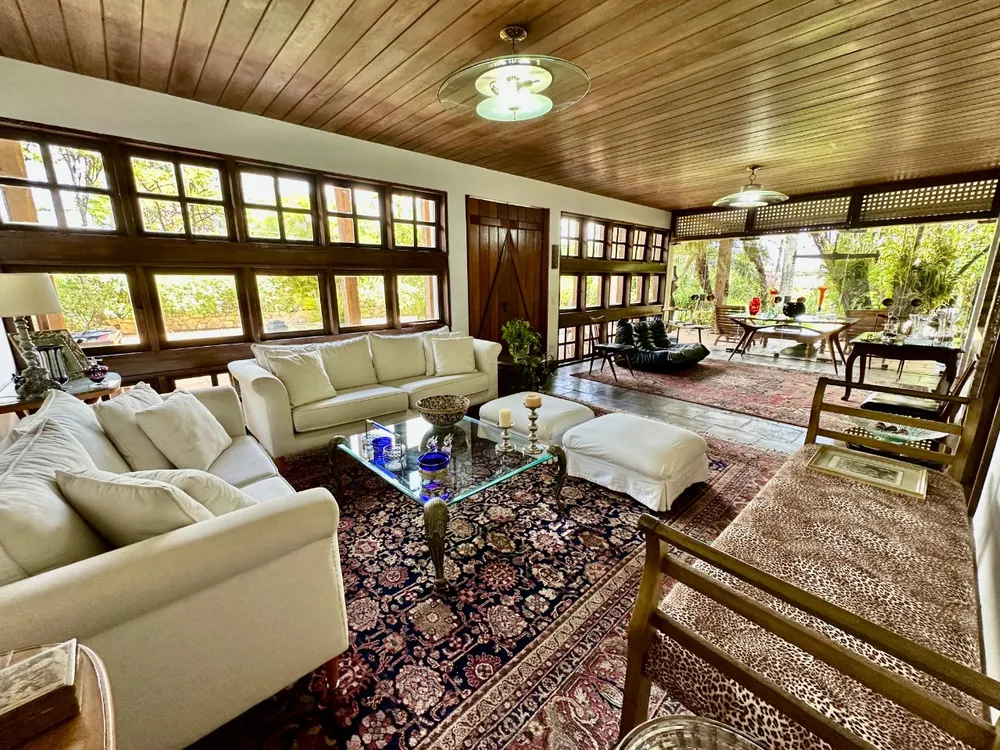 Casa, 7 quartos, 752 m² - Foto 6