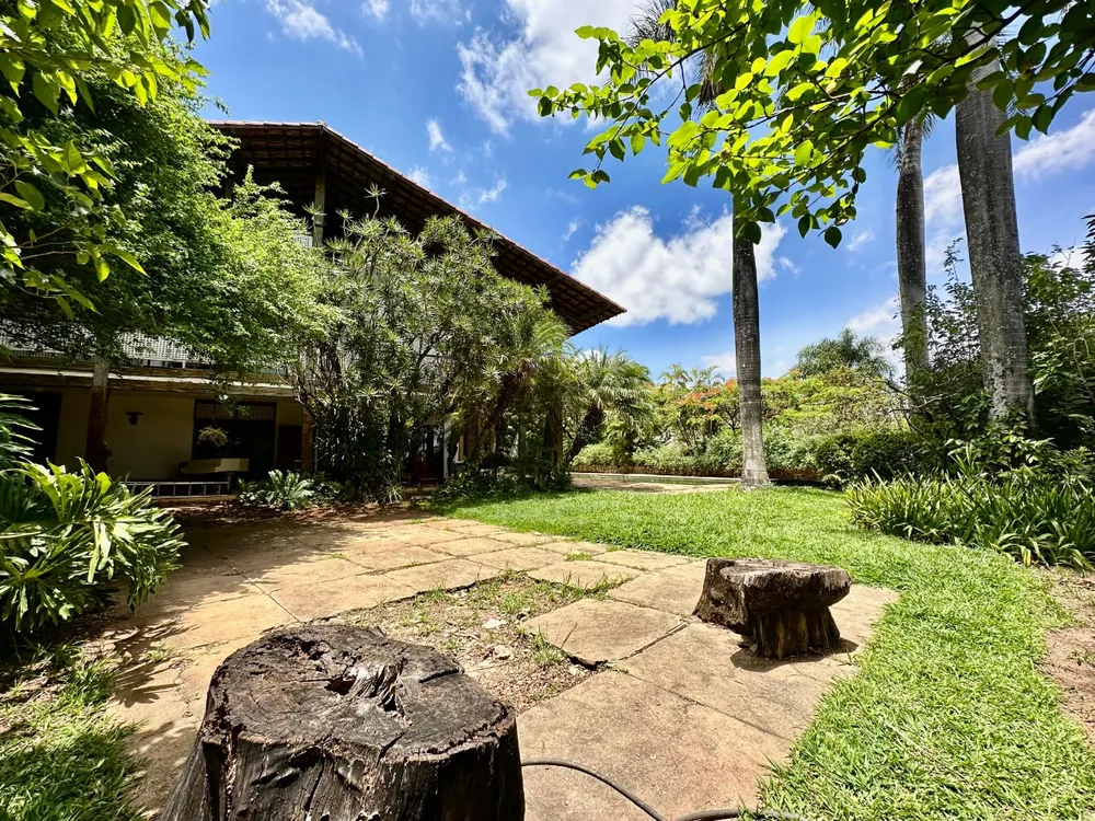 Casa, 7 quartos, 752 m² - Foto 5
