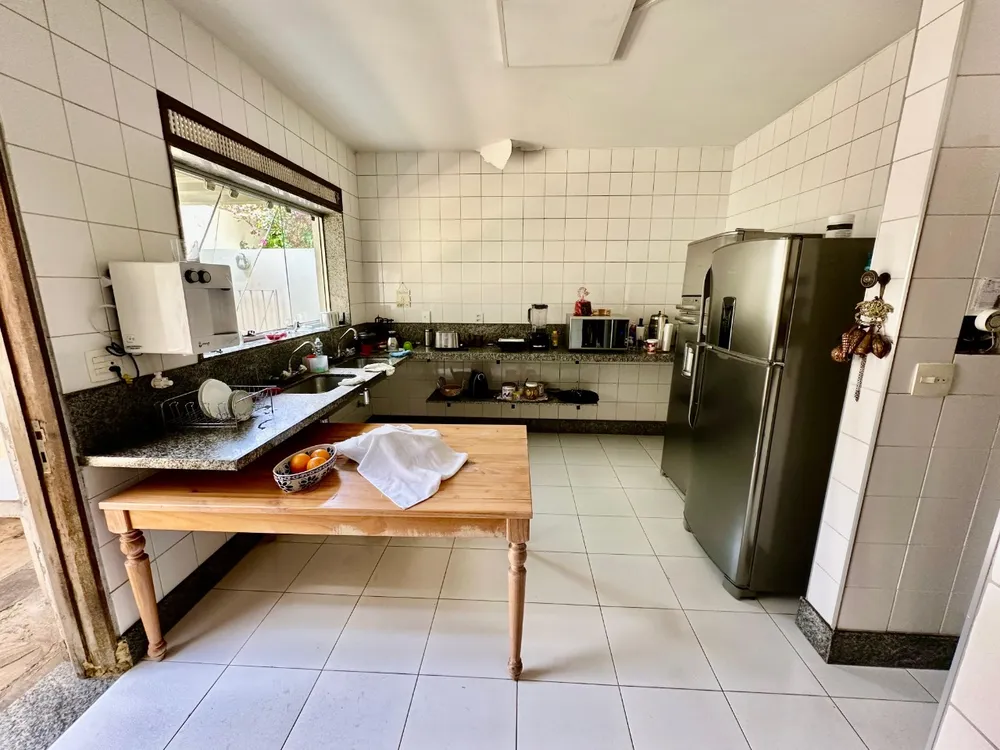 Casa, 7 quartos, 752 m² - Foto 2