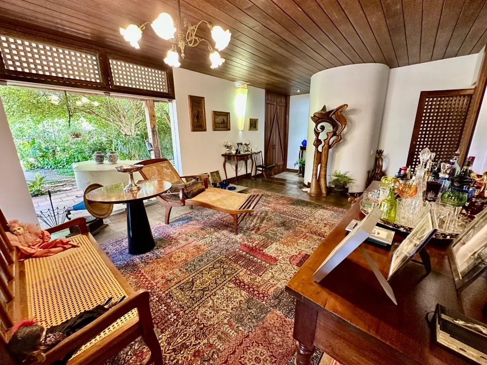 Casa, 7 quartos, 752 m² - Foto 5