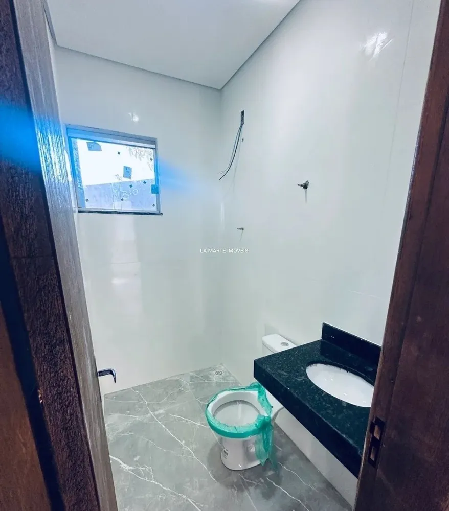 Casa, 2 quartos, 130 m² - Foto 7