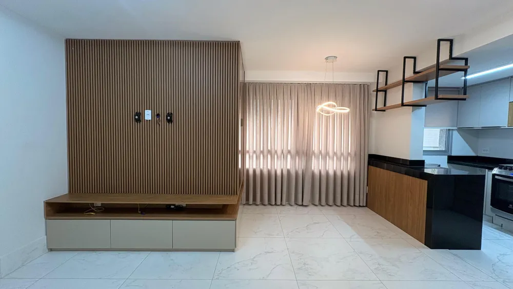 Apartamento, 2 quartos, 69 m² - Foto 3
