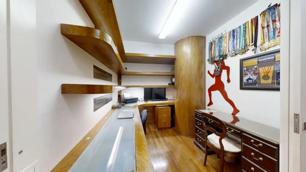 Apartamento, 4 quartos, 1464 m² - Foto 12
