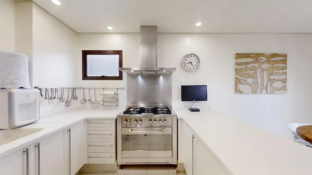Apartamento, 4 quartos, 1464 m² - Foto 1