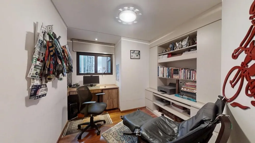Apartamento, 4 quartos, 1464 m² - Foto 2