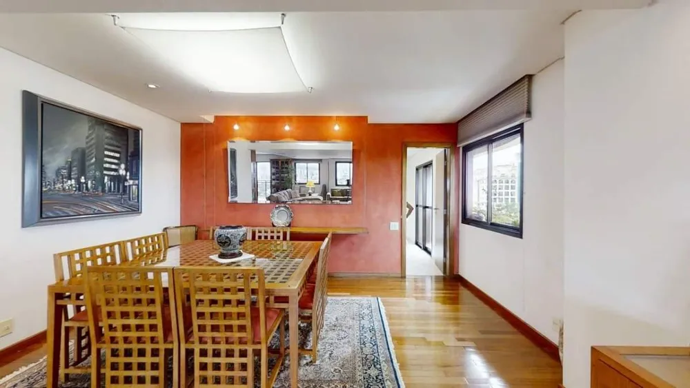 Apartamento, 4 quartos, 1464 m² - Foto 5