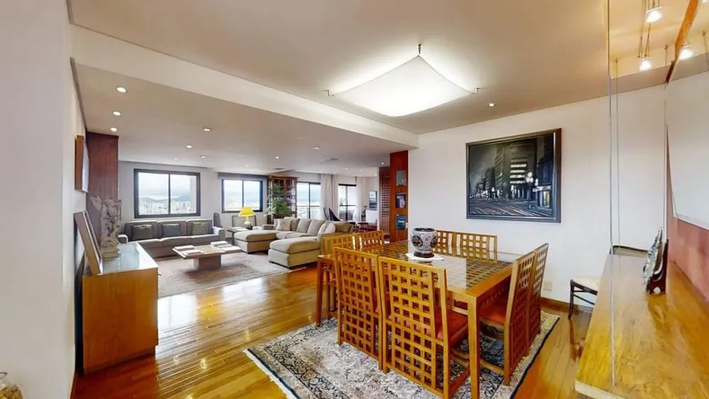 Apartamento, 4 quartos, 1464 m² - Foto 3