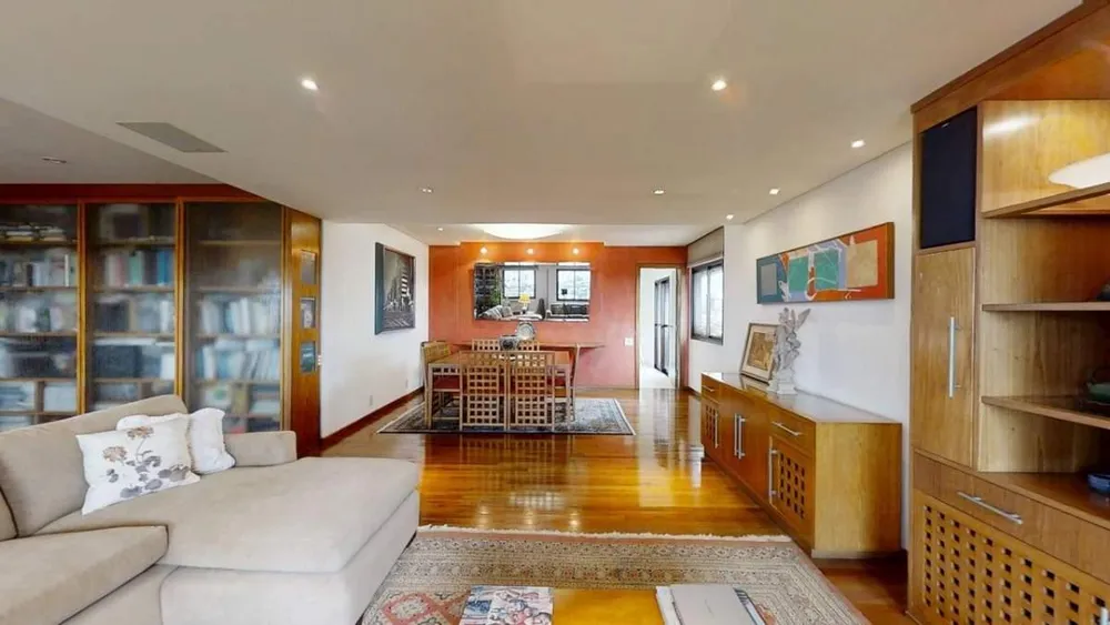 Apartamento, 4 quartos, 1464 m² - Foto 4
