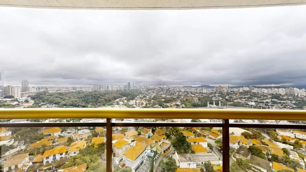 Apartamento, 4 quartos, 1464 m² - Foto 3