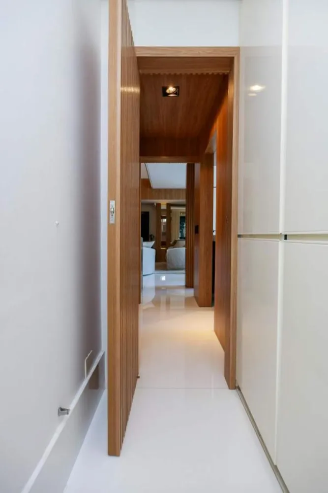 Apartamento, 3 quartos, 190 m² - Foto 9