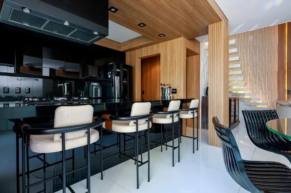 Apartamento, 3 quartos, 190 m² - Foto 10
