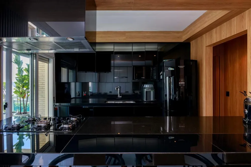 Apartamento, 3 quartos, 190 m² - Foto 11