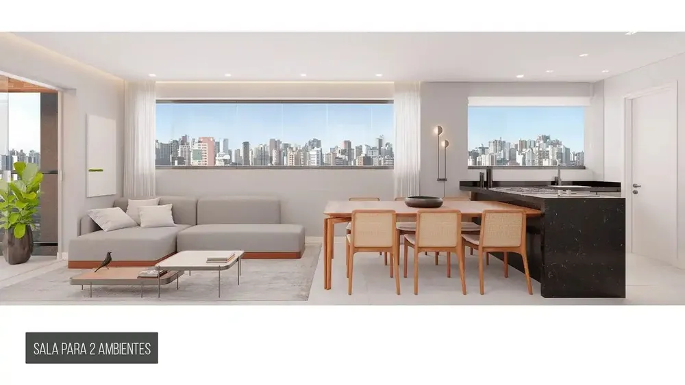 Apartamento, 2 quartos, 71 m² - Foto 11