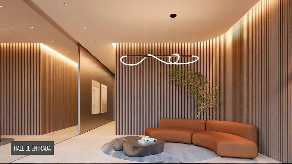 Apartamento, 2 quartos, 71 m² - Foto 9