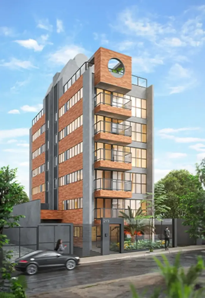 Apartamento, 2 quartos, 71 m² - Foto 20