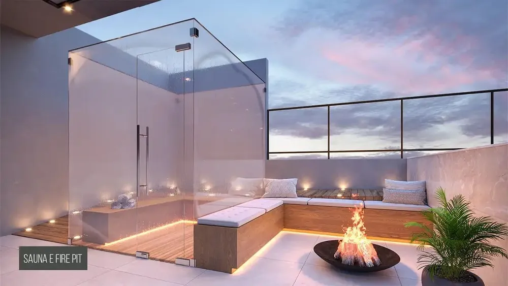 Apartamento, 2 quartos, 71 m² - Foto 11