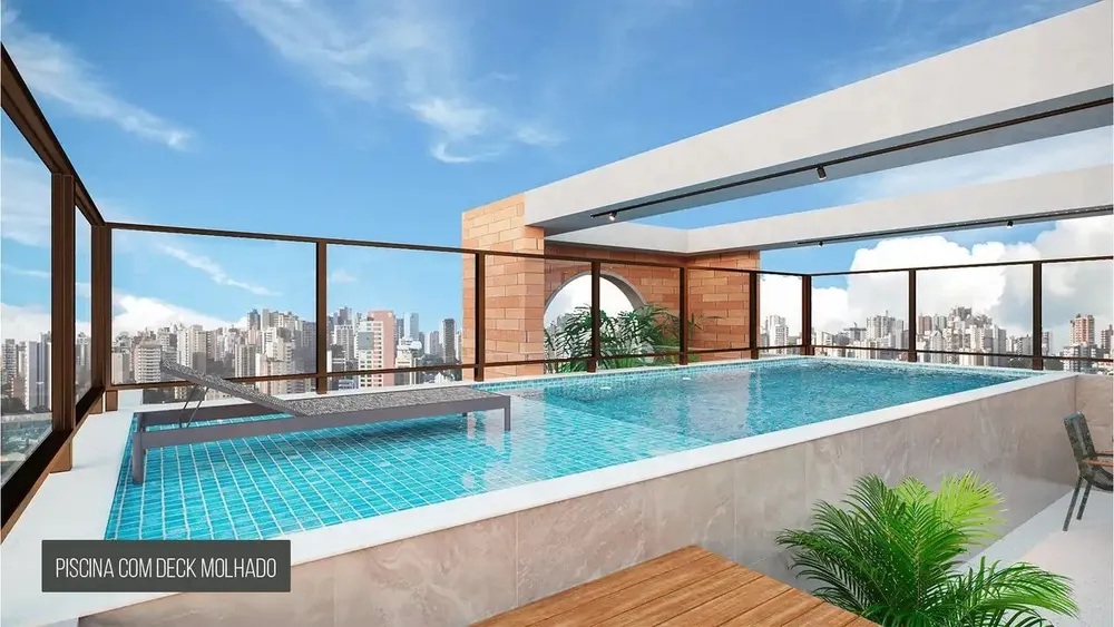 Apartamento, 2 quartos, 71 m² - Foto 8