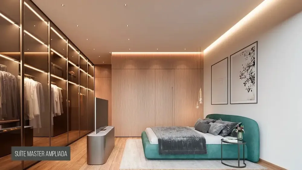 Apartamento, 2 quartos, 71 m² - Foto 12