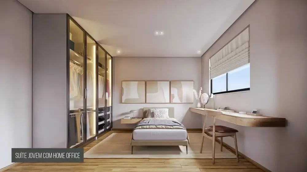 Apartamento, 2 quartos, 71 m² - Foto 4