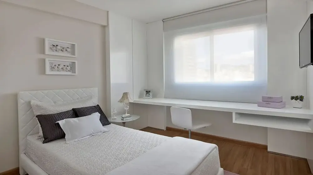 Apartamento, 4 quartos, 171 m² - Foto 11