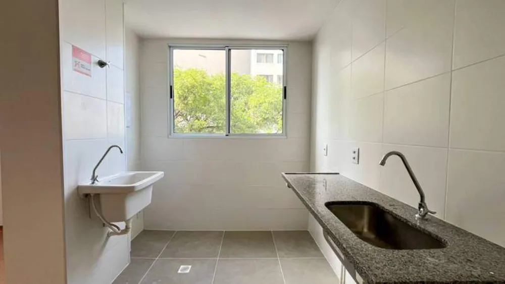 Apartamento, 2 quartos, 55 m² - Foto 11
