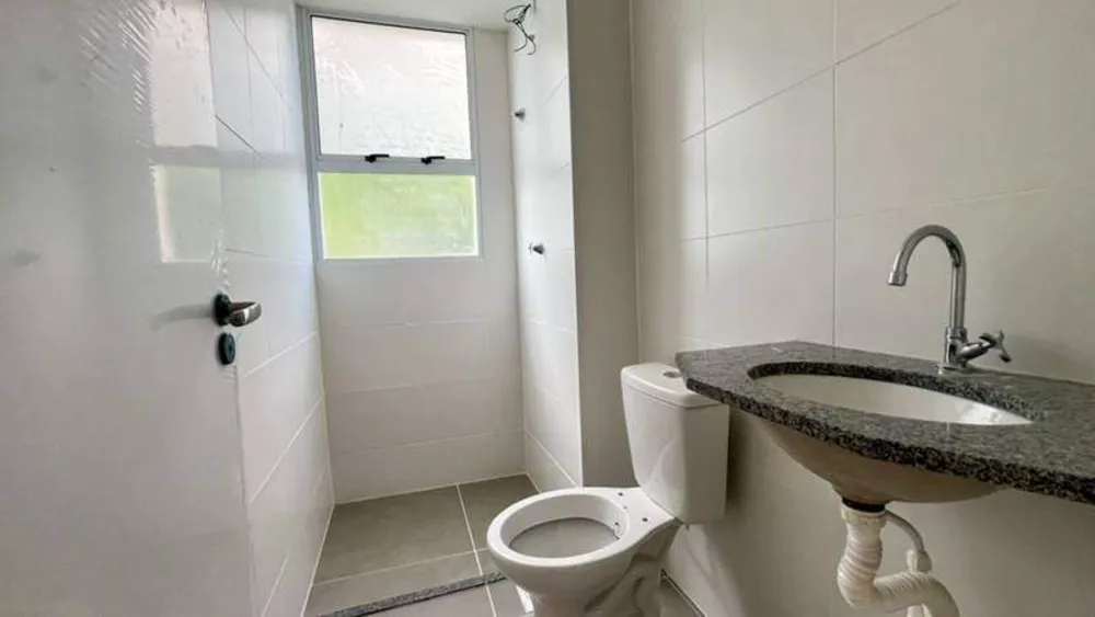 Apartamento, 2 quartos, 55 m² - Foto 2