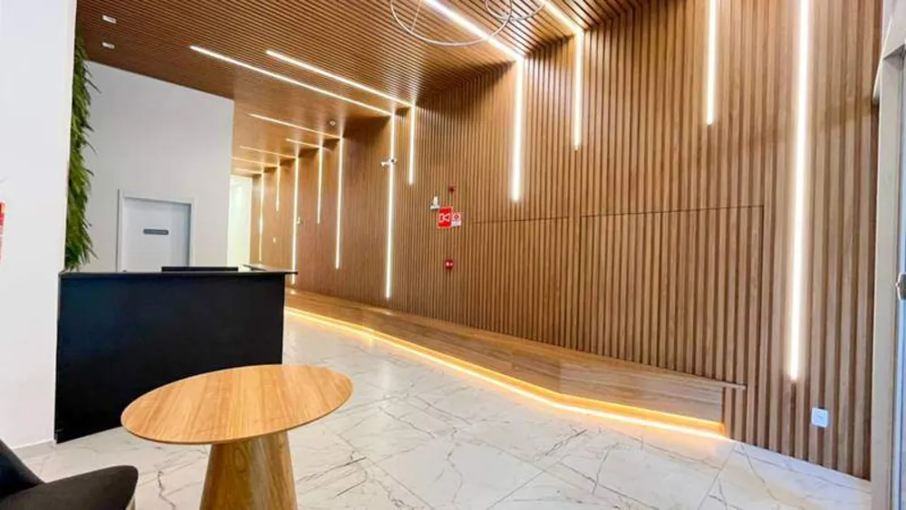 Apartamento, 2 quartos, 55 m² - Foto 3
