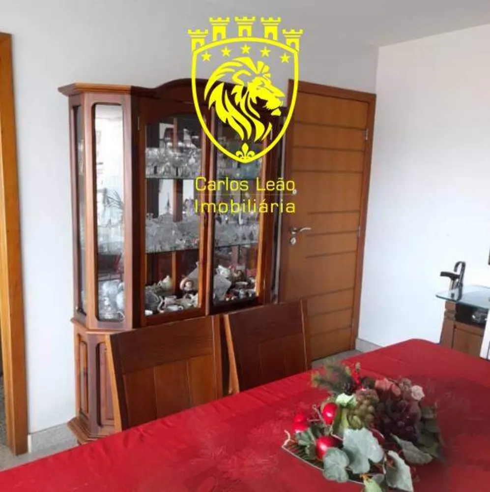 Apartamento, 2 quartos, 55 m² - Foto 5