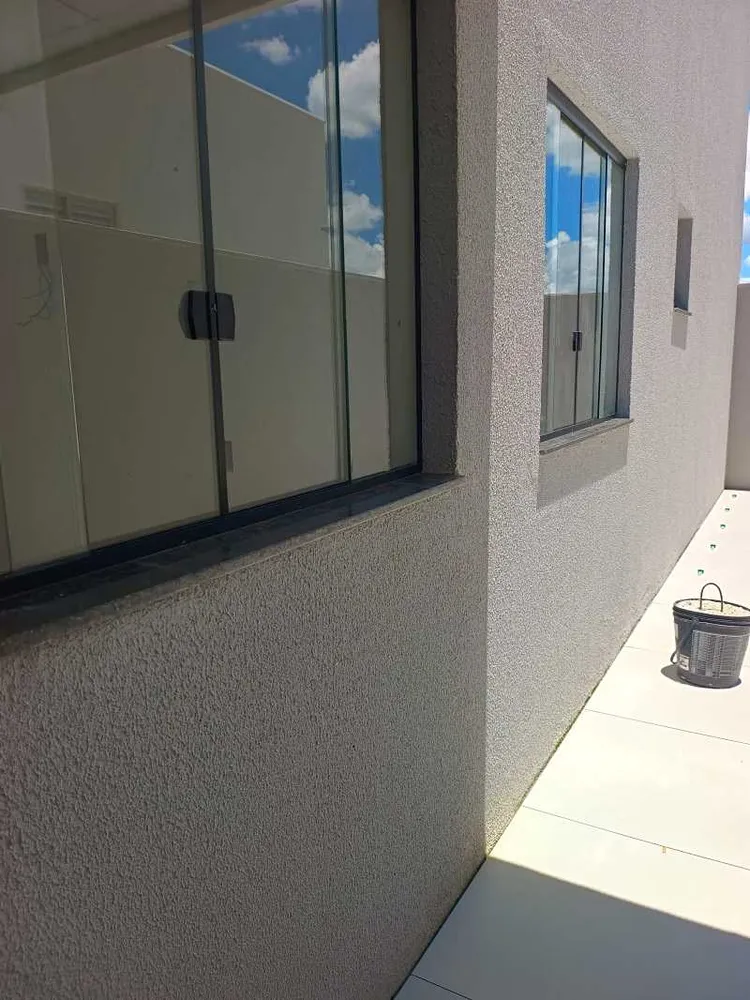 Apartamento, 3 quartos, 125 m² - Foto 1
