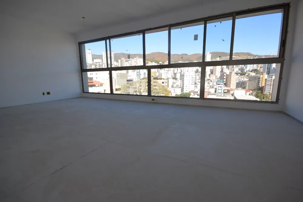 Apartamento à venda com 4 quartos, 134m² - Foto 2