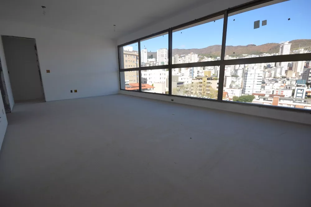 Apartamento à venda com 4 quartos, 134m² - Foto 4